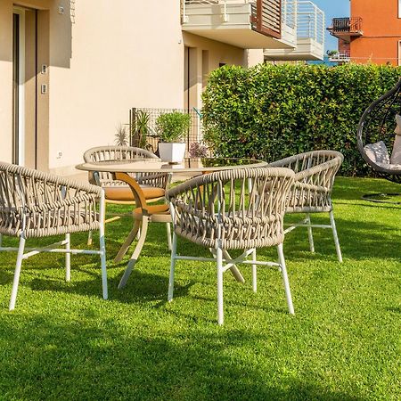 Lifestyle Apartments Dante Bardolino Ngoại thất bức ảnh