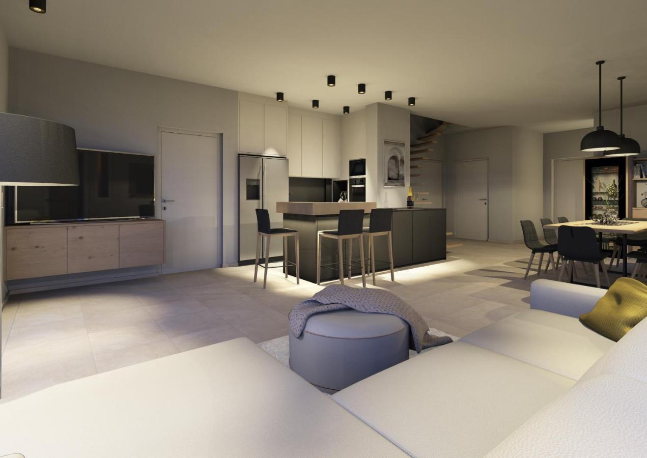 Lifestyle Apartments Dante Bardolino Ngoại thất bức ảnh