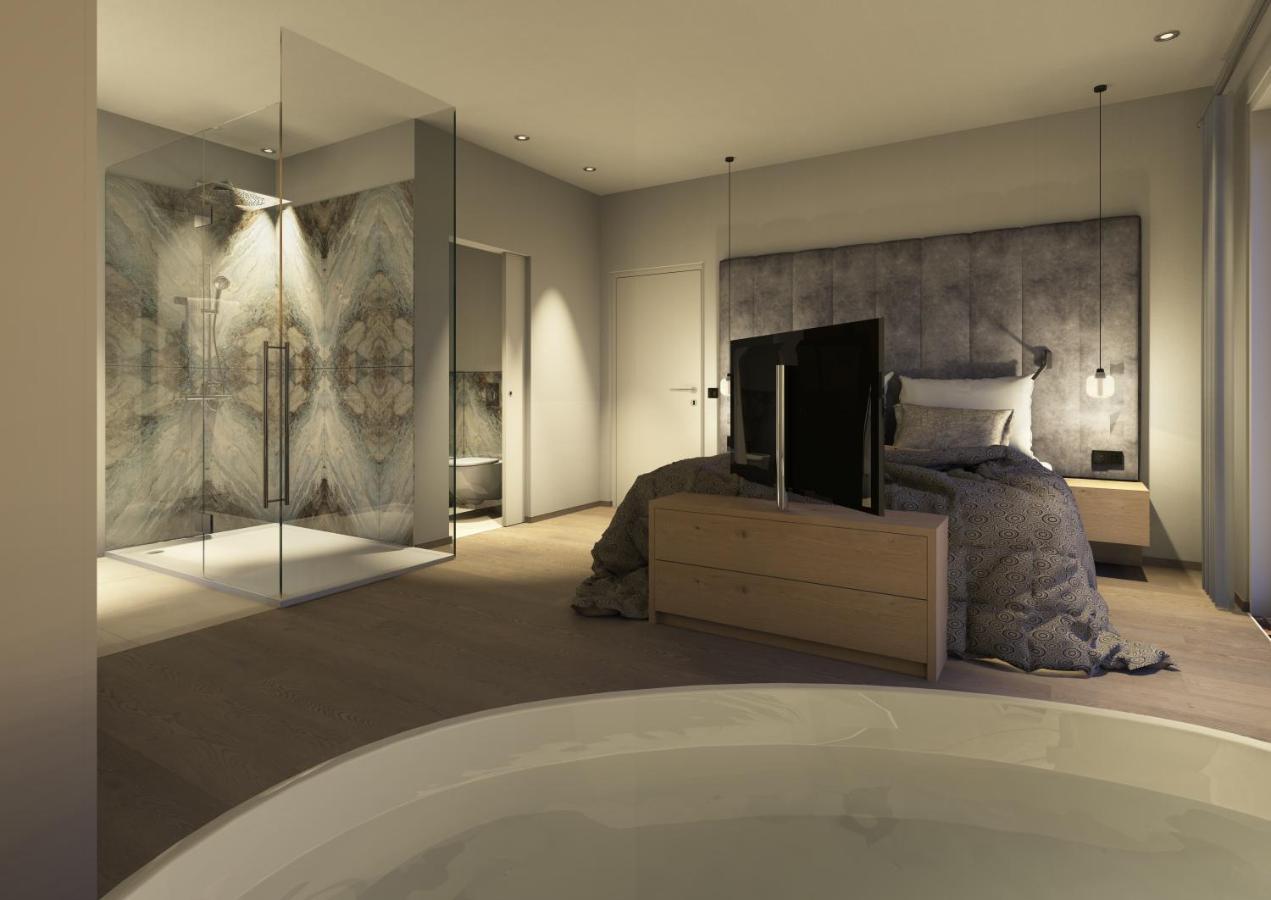 Lifestyle Apartments Dante Bardolino Ngoại thất bức ảnh