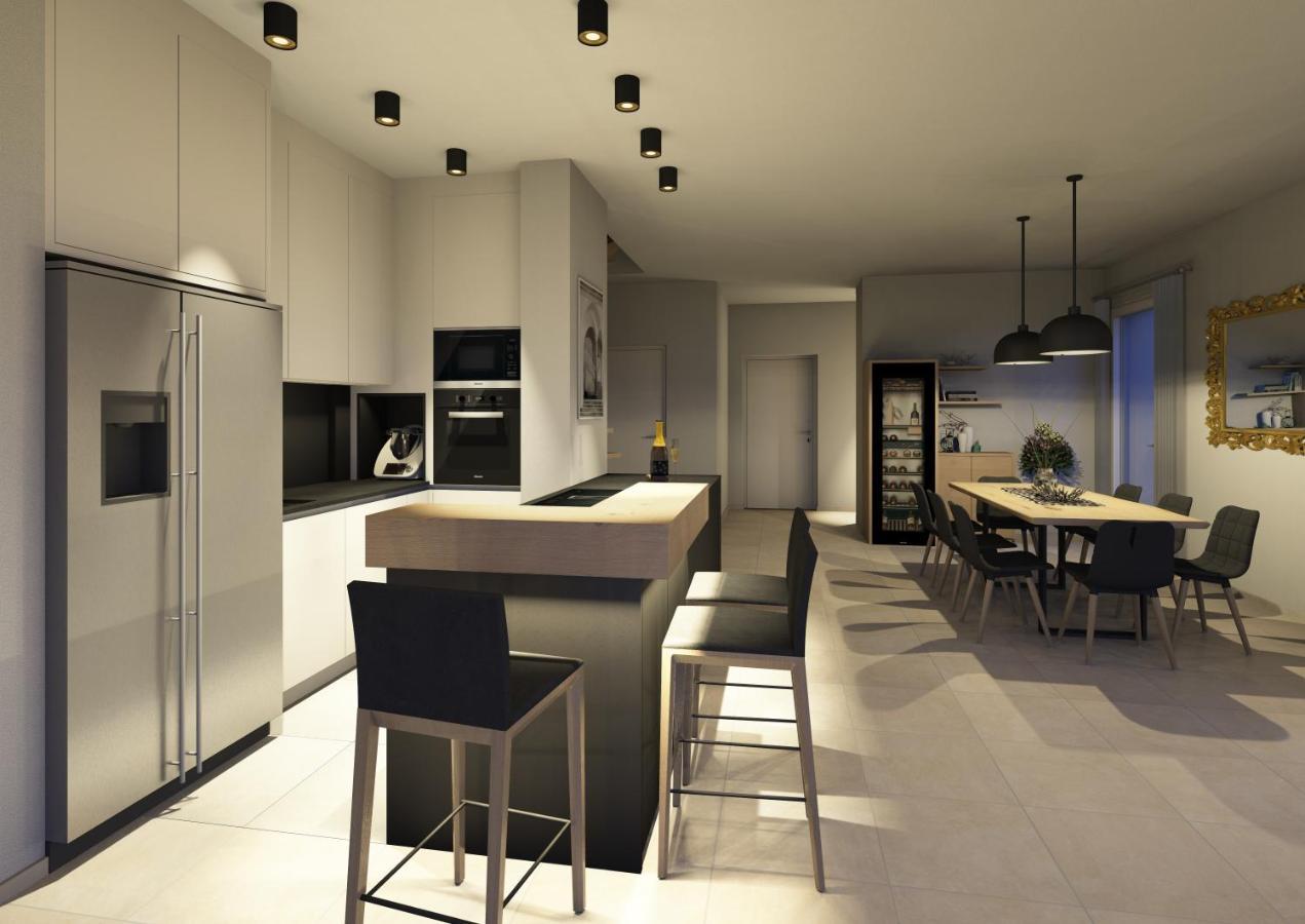 Lifestyle Apartments Dante Bardolino Ngoại thất bức ảnh