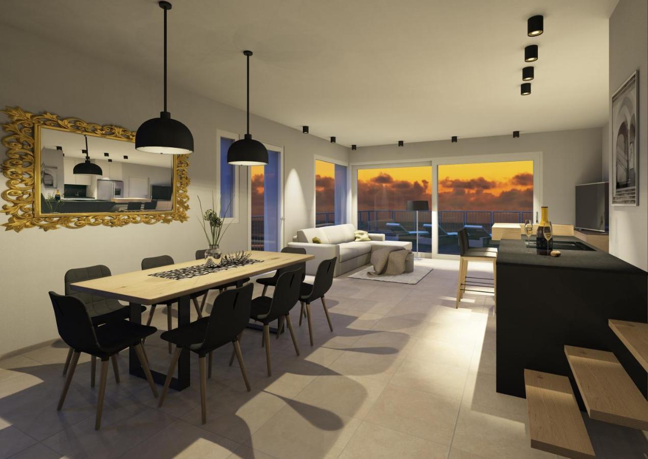 Lifestyle Apartments Dante Bardolino Ngoại thất bức ảnh