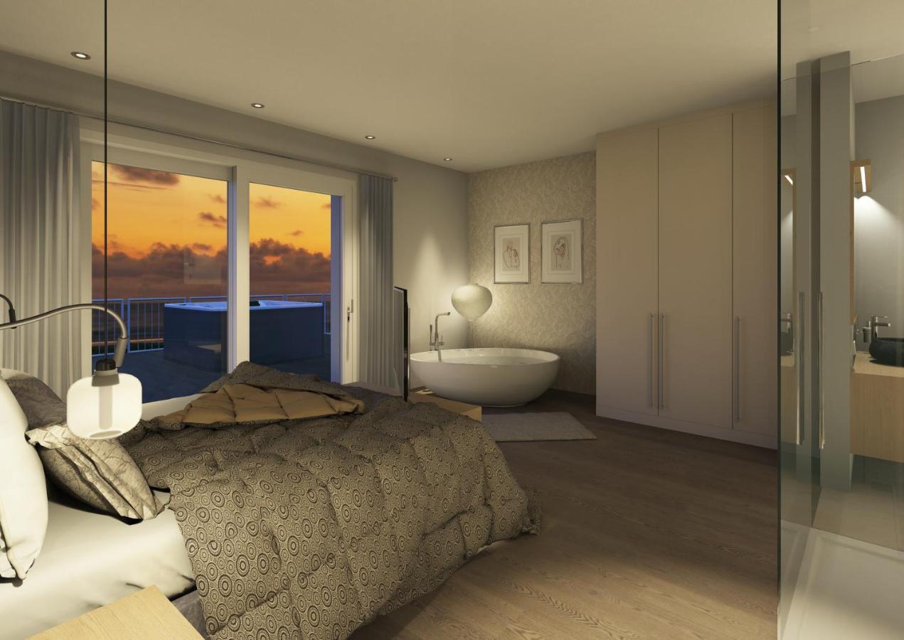 Lifestyle Apartments Dante Bardolino Ngoại thất bức ảnh