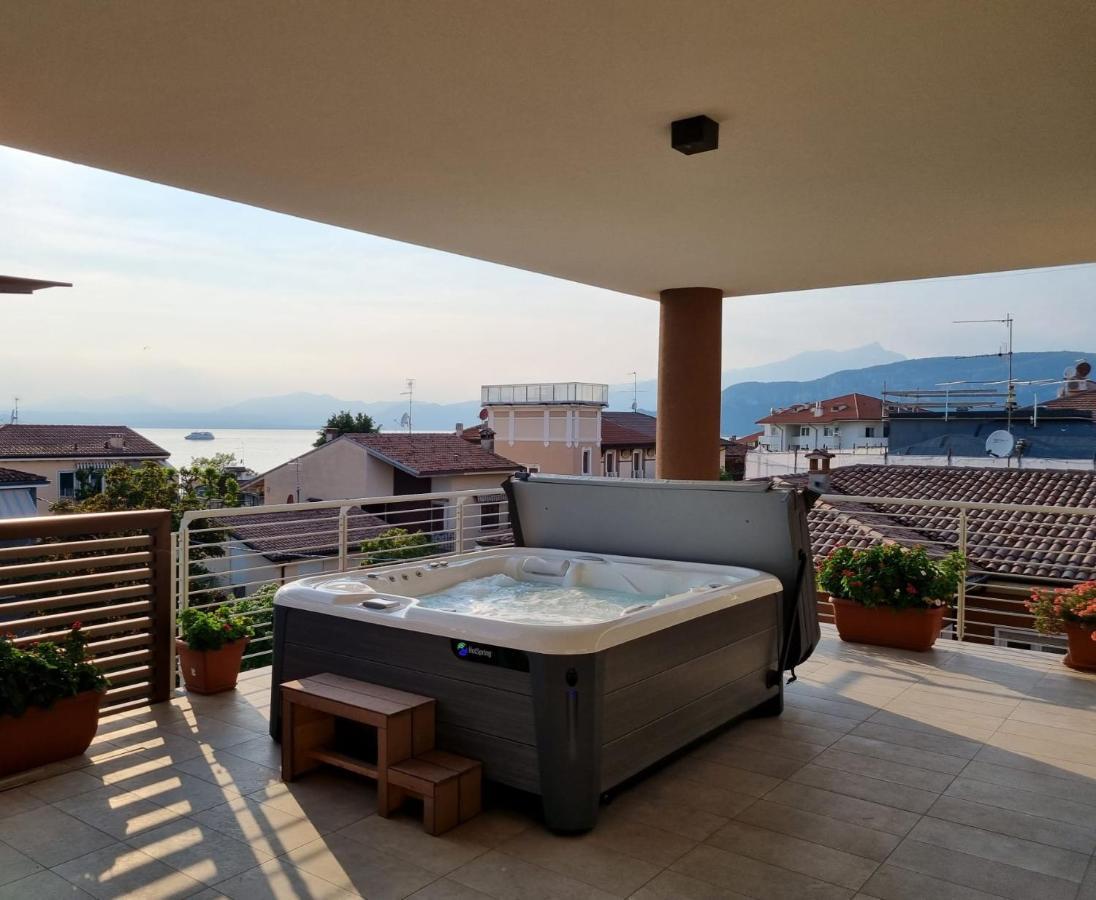 Lifestyle Apartments Dante Bardolino Ngoại thất bức ảnh