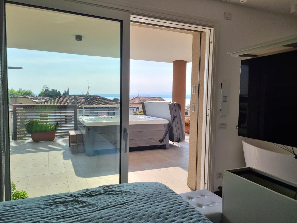 Lifestyle Apartments Dante Bardolino Ngoại thất bức ảnh