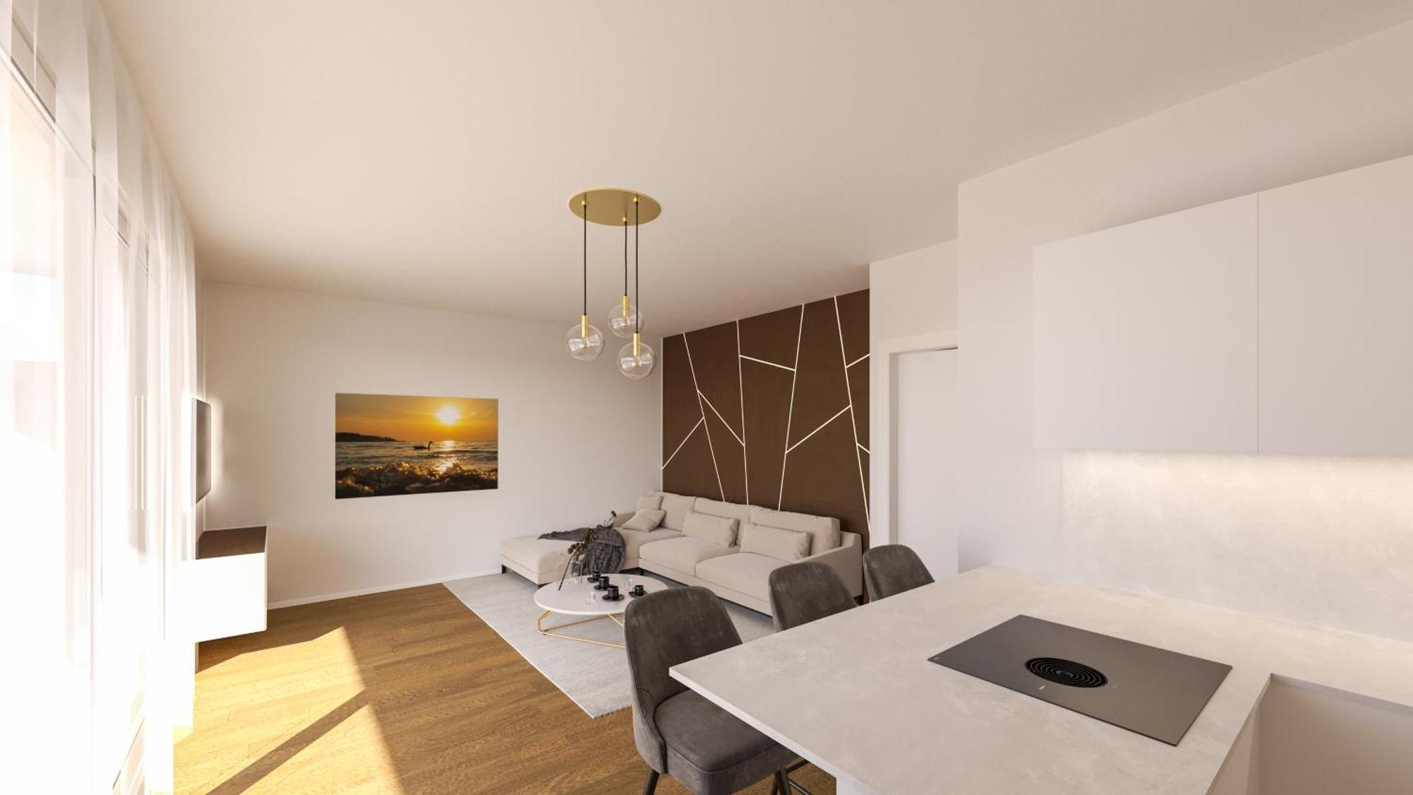 Lifestyle Apartments Dante Bardolino Ngoại thất bức ảnh
