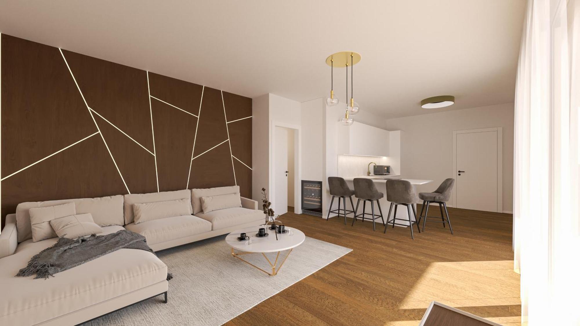 Lifestyle Apartments Dante Bardolino Ngoại thất bức ảnh