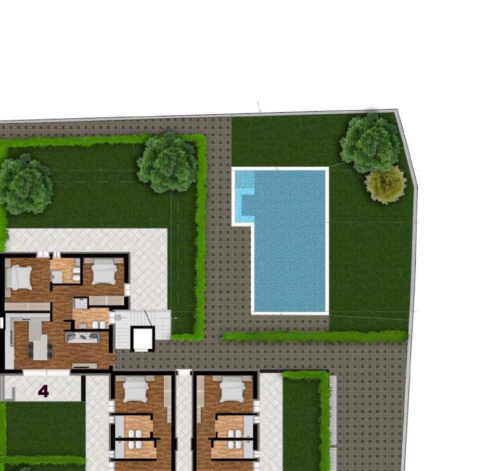 Lifestyle Apartments Dante Bardolino Ngoại thất bức ảnh