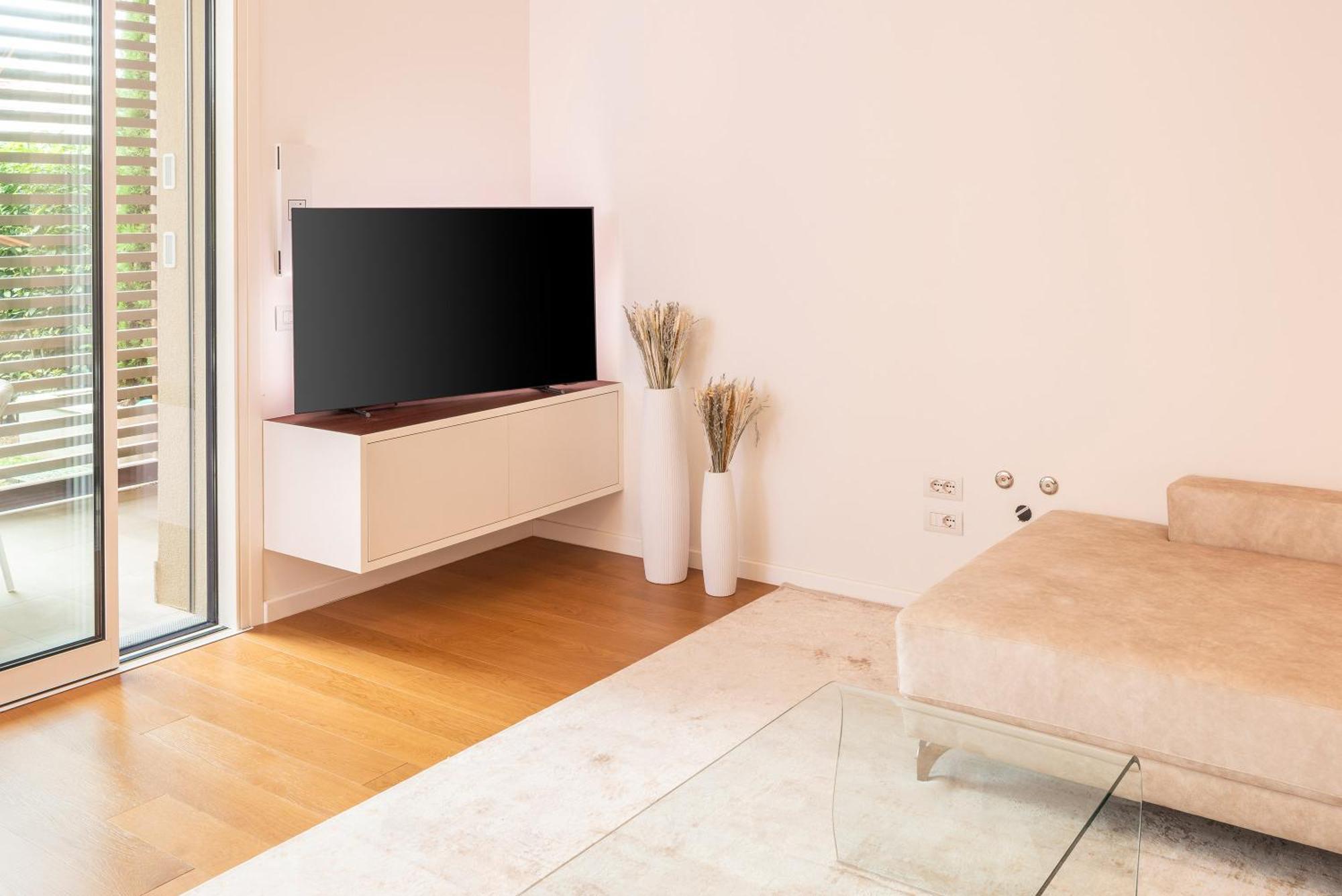 Lifestyle Apartments Dante Bardolino Ngoại thất bức ảnh