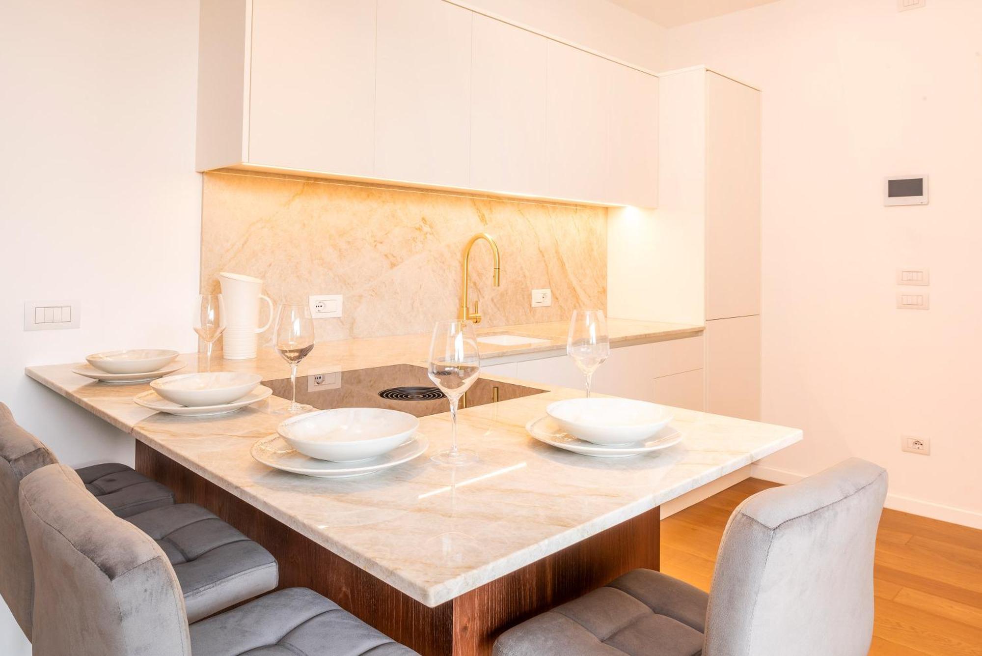 Lifestyle Apartments Dante Bardolino Ngoại thất bức ảnh