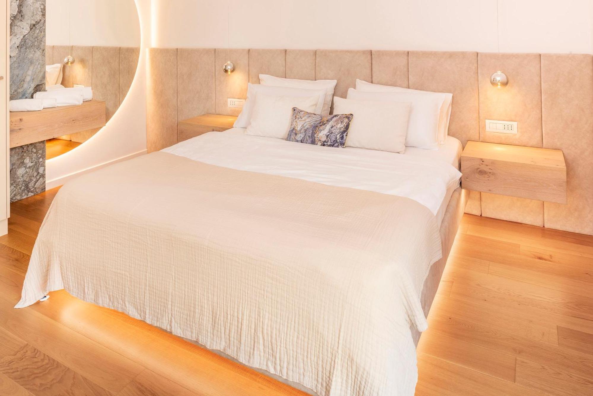 Lifestyle Apartments Dante Bardolino Ngoại thất bức ảnh
