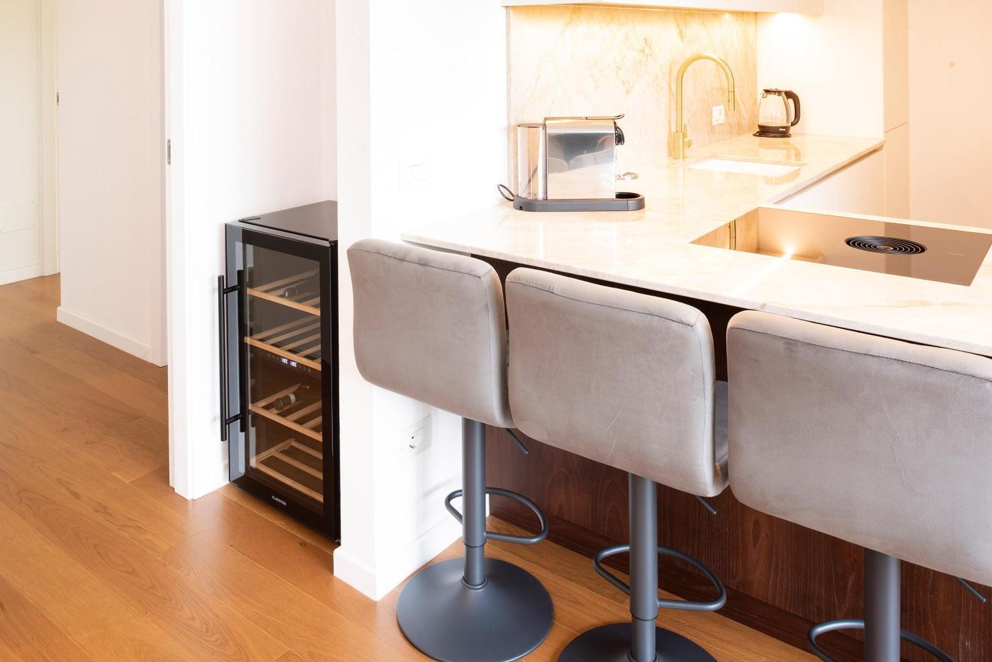 Lifestyle Apartments Dante Bardolino Ngoại thất bức ảnh