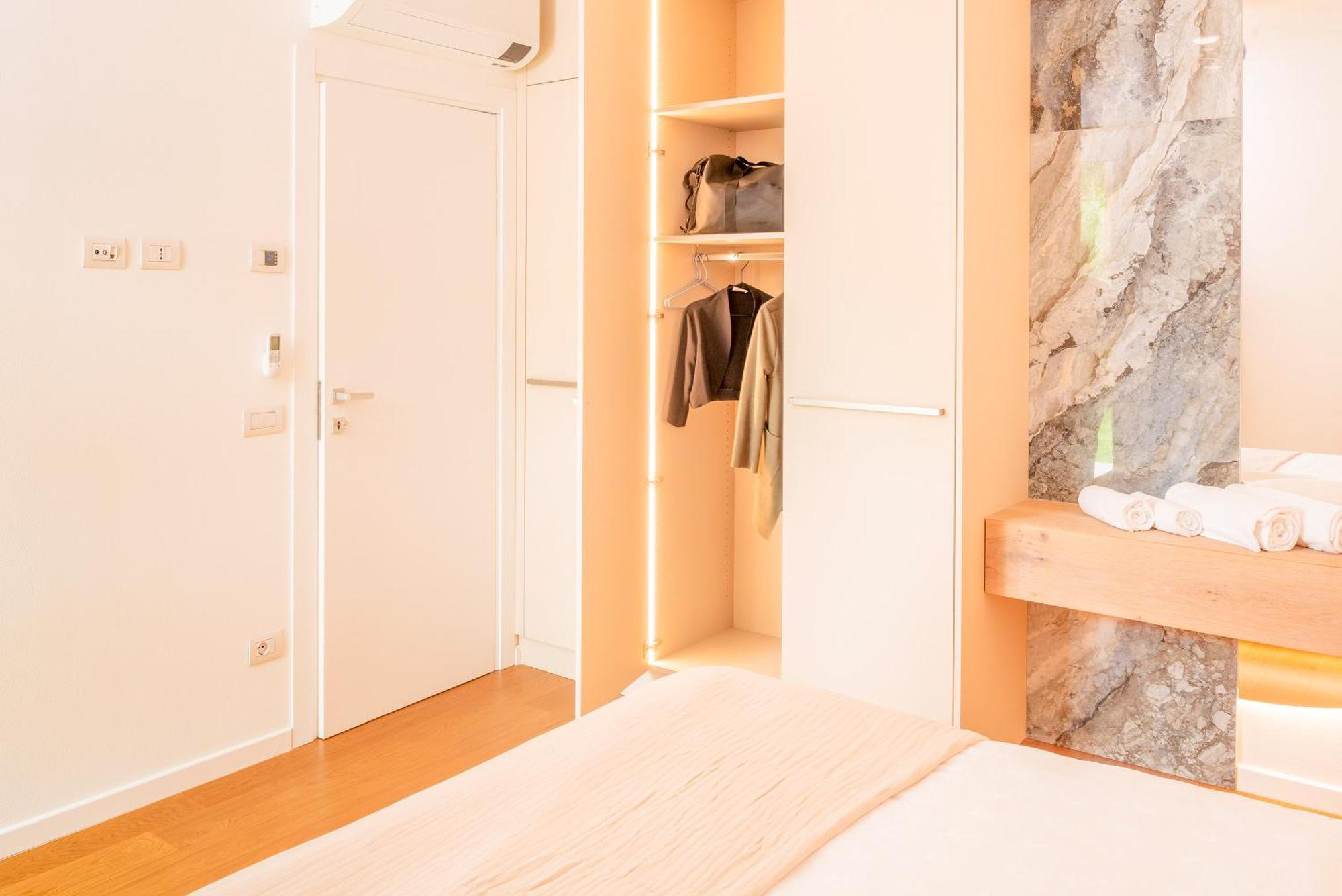 Lifestyle Apartments Dante Bardolino Ngoại thất bức ảnh