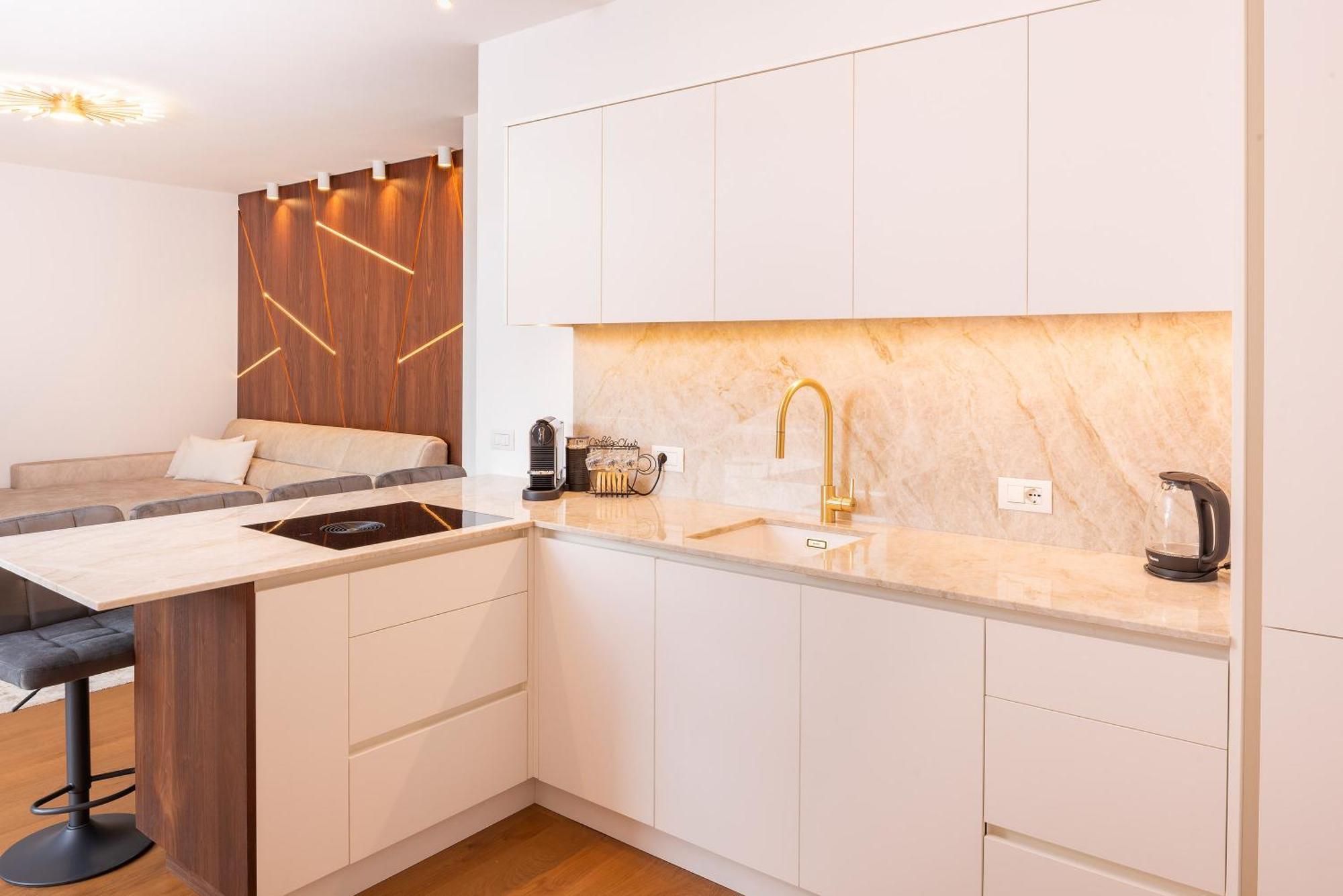 Lifestyle Apartments Dante Bardolino Ngoại thất bức ảnh
