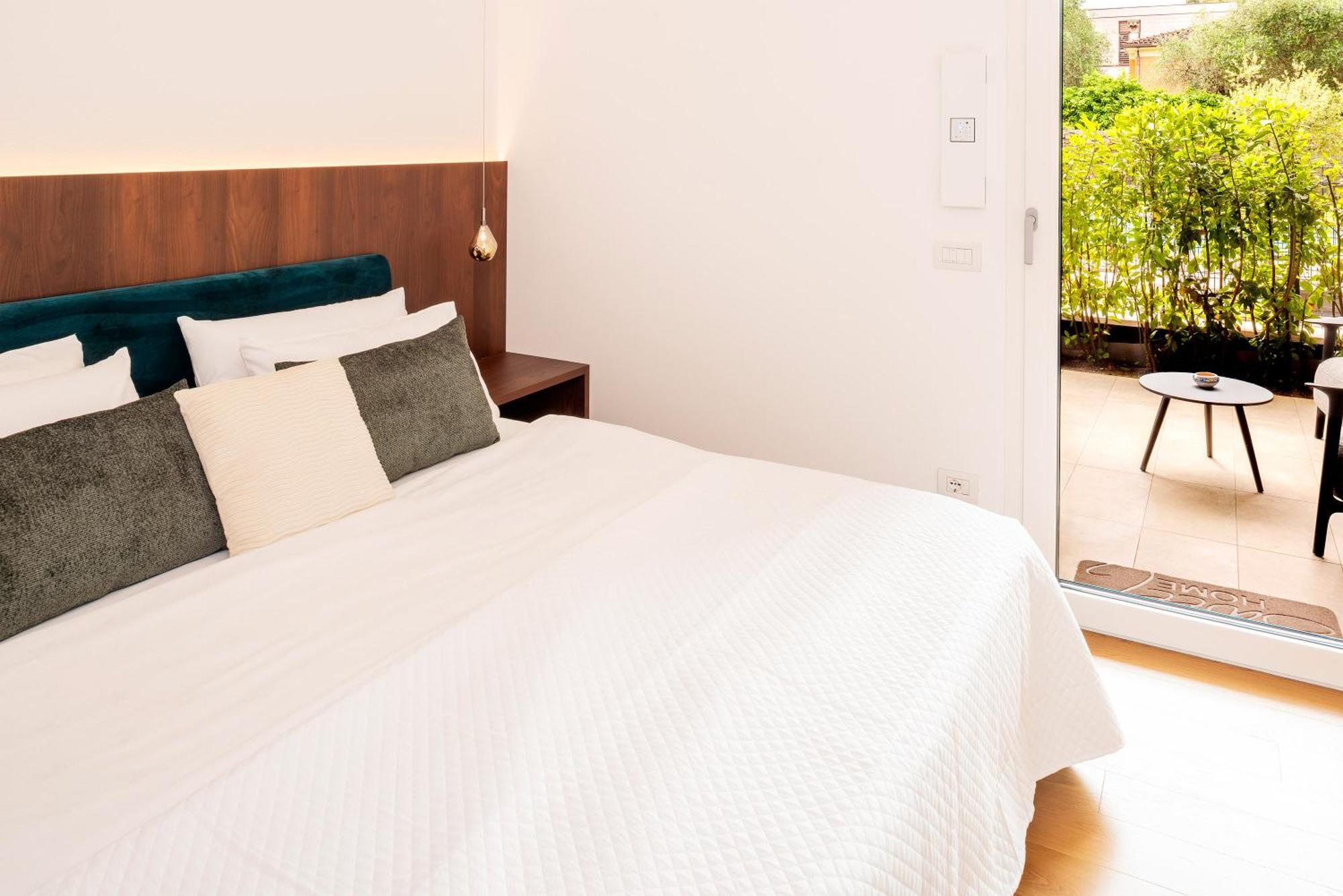 Lifestyle Apartments Dante Bardolino Ngoại thất bức ảnh