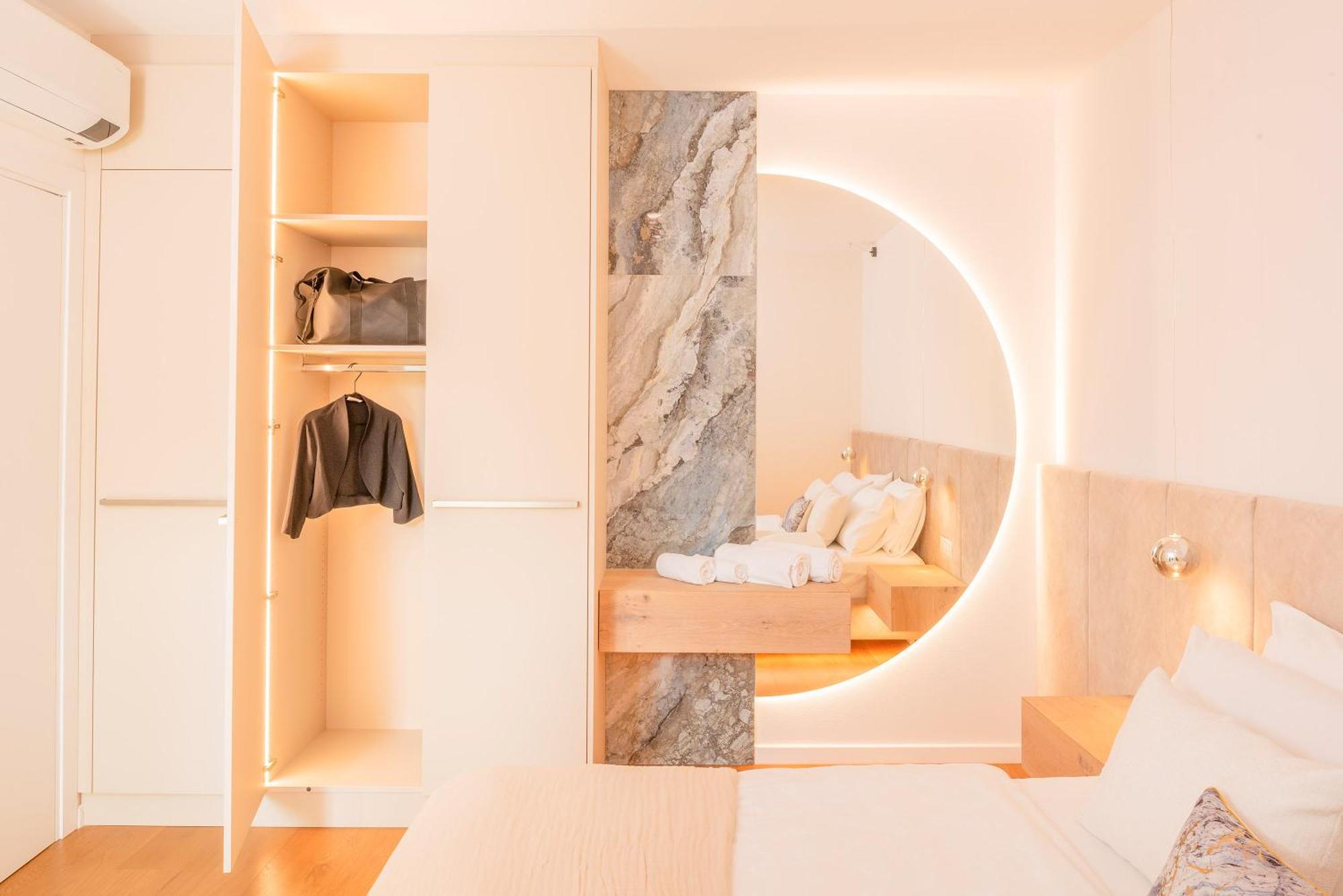 Lifestyle Apartments Dante Bardolino Ngoại thất bức ảnh