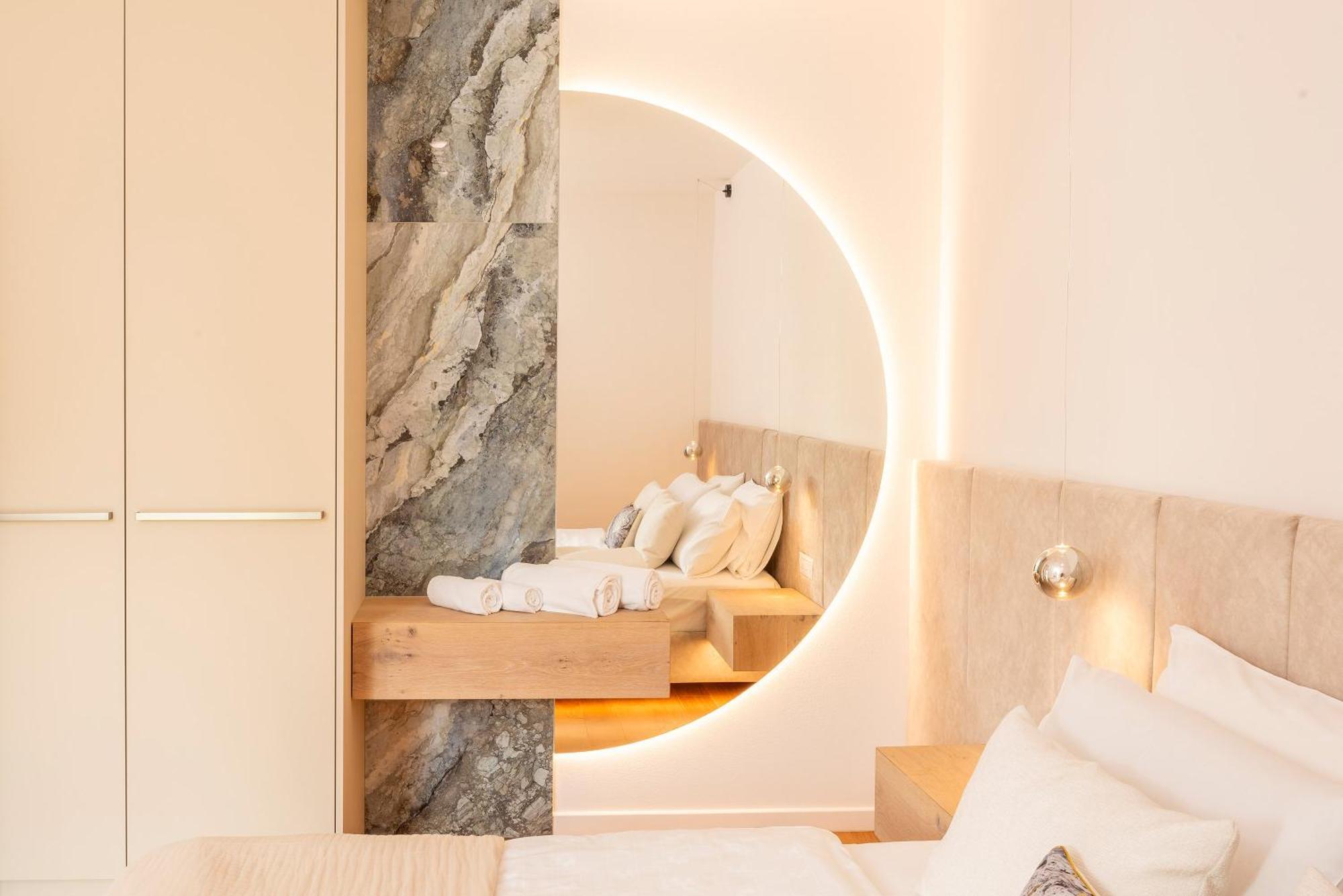 Lifestyle Apartments Dante Bardolino Ngoại thất bức ảnh