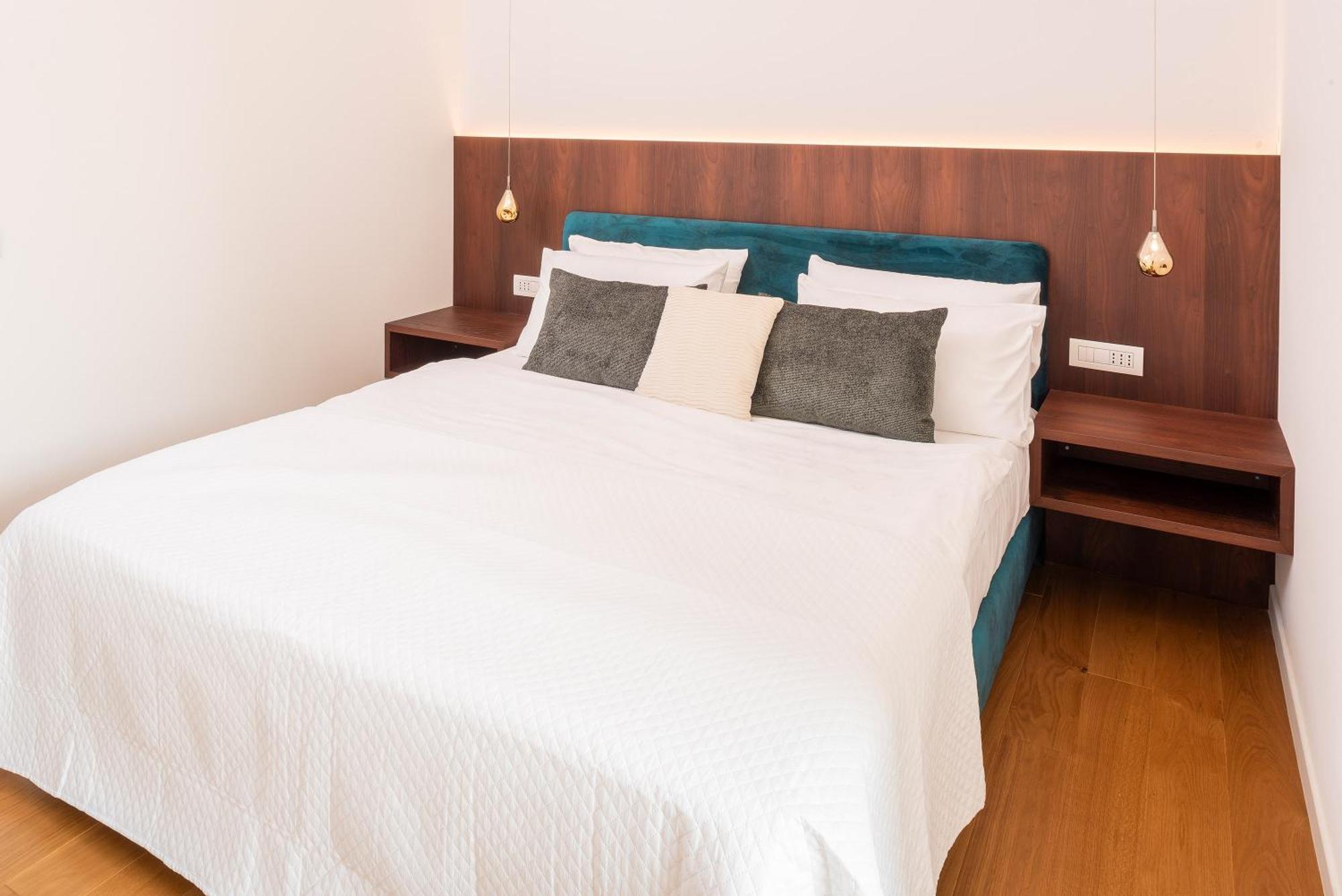 Lifestyle Apartments Dante Bardolino Ngoại thất bức ảnh