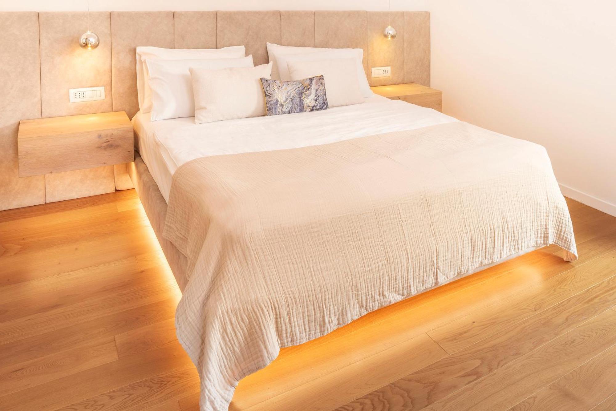 Lifestyle Apartments Dante Bardolino Ngoại thất bức ảnh