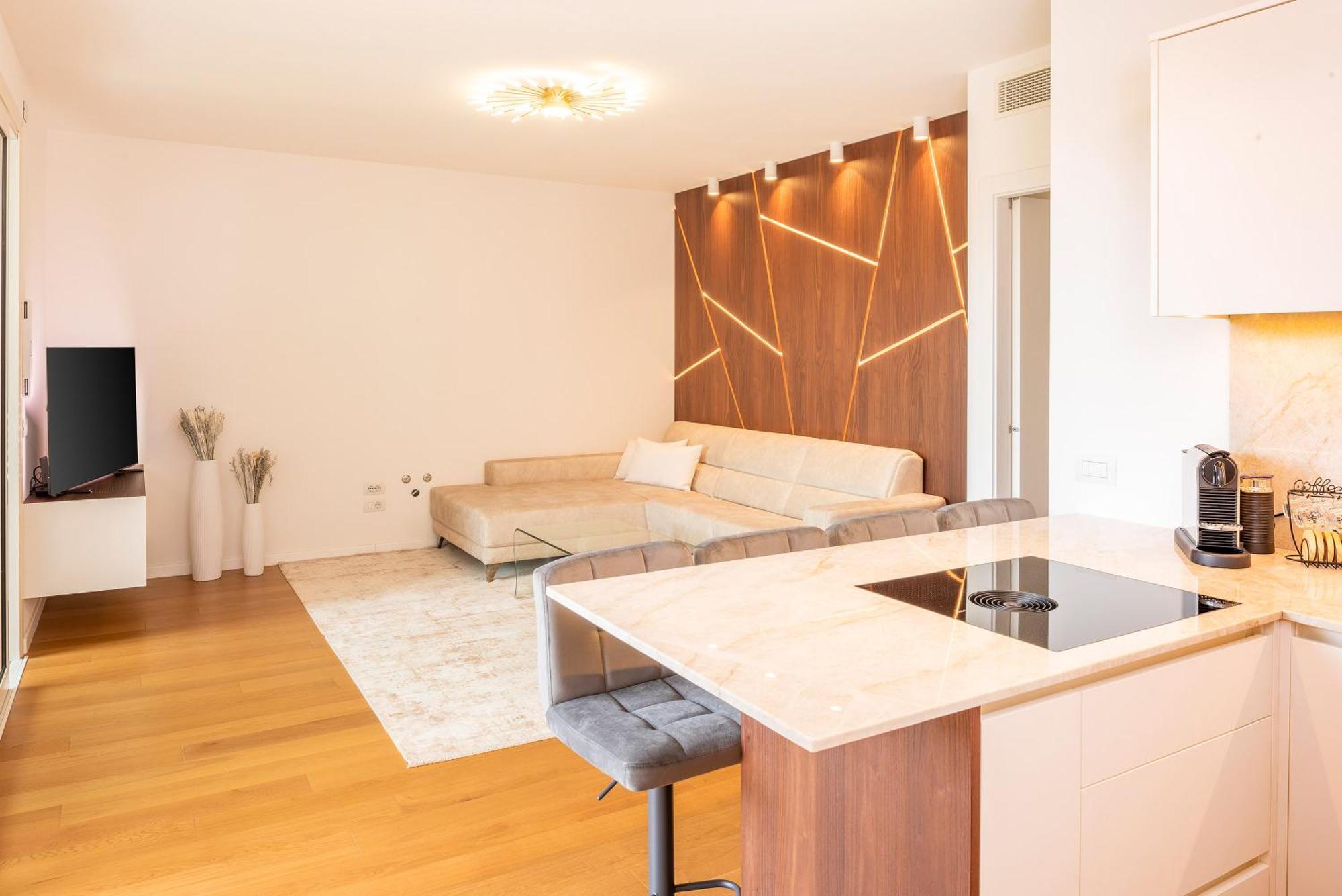 Lifestyle Apartments Dante Bardolino Ngoại thất bức ảnh