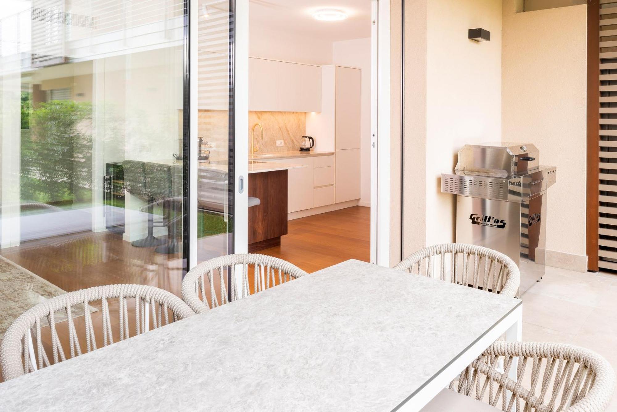 Lifestyle Apartments Dante Bardolino Ngoại thất bức ảnh