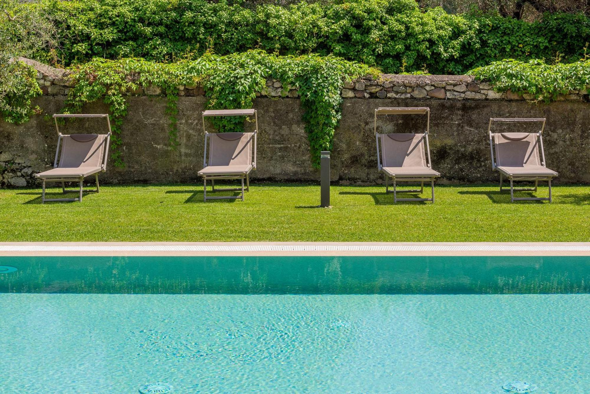 Lifestyle Apartments Dante Bardolino Ngoại thất bức ảnh