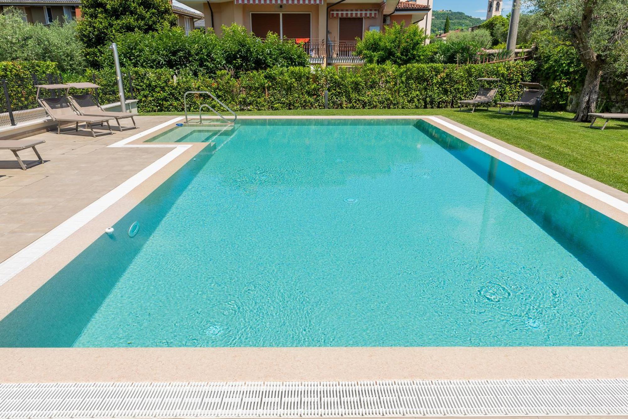 Lifestyle Apartments Dante Bardolino Ngoại thất bức ảnh