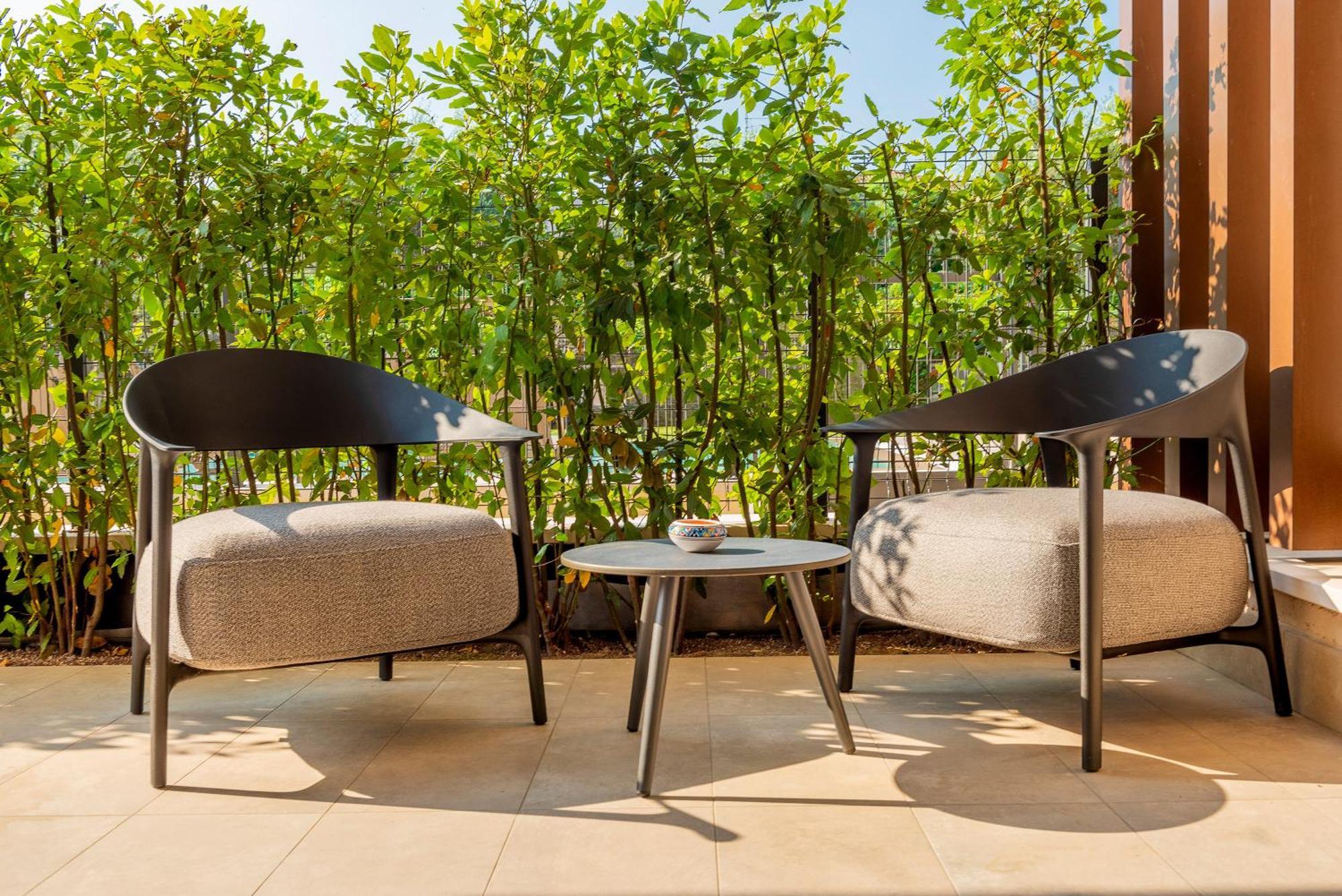 Lifestyle Apartments Dante Bardolino Ngoại thất bức ảnh