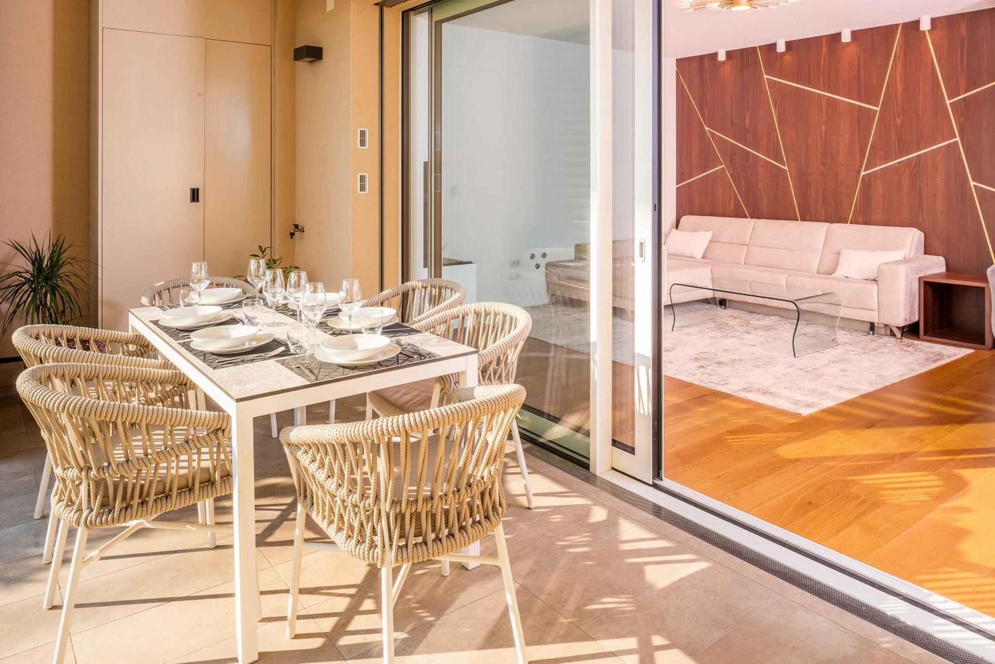 Lifestyle Apartments Dante Bardolino Ngoại thất bức ảnh