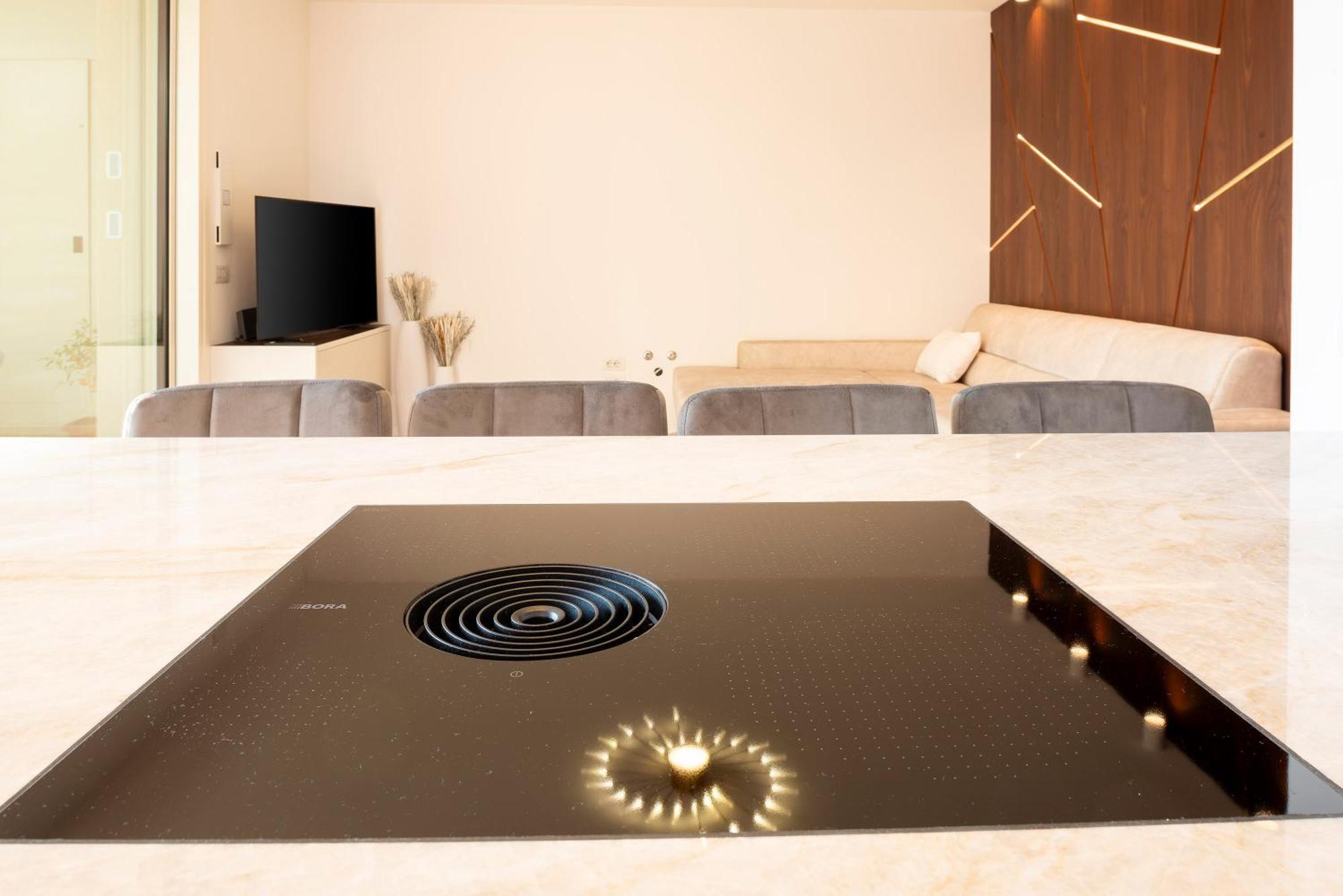 Lifestyle Apartments Dante Bardolino Ngoại thất bức ảnh