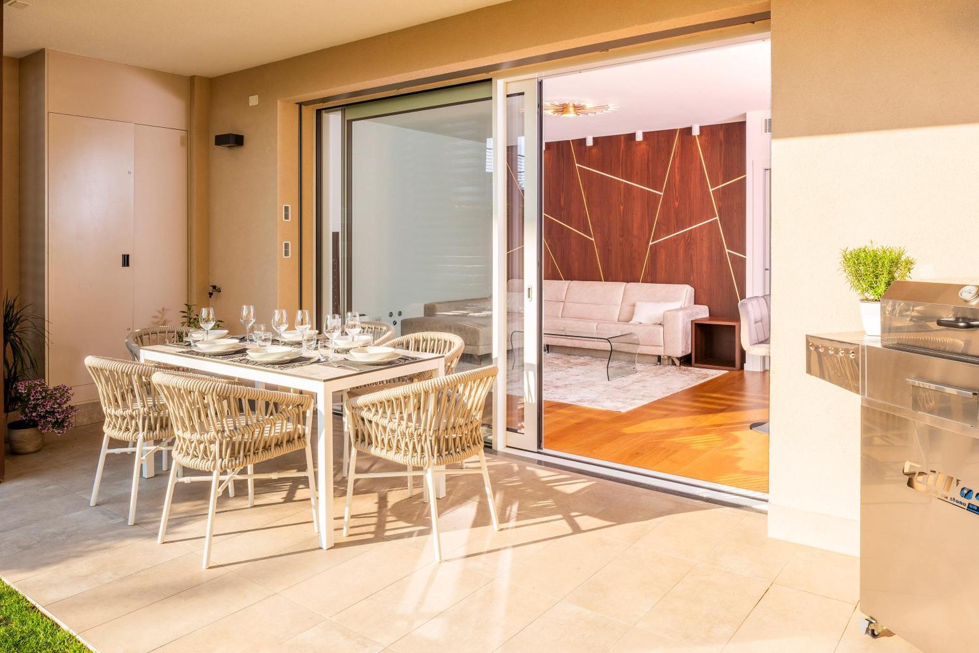 Lifestyle Apartments Dante Bardolino Ngoại thất bức ảnh